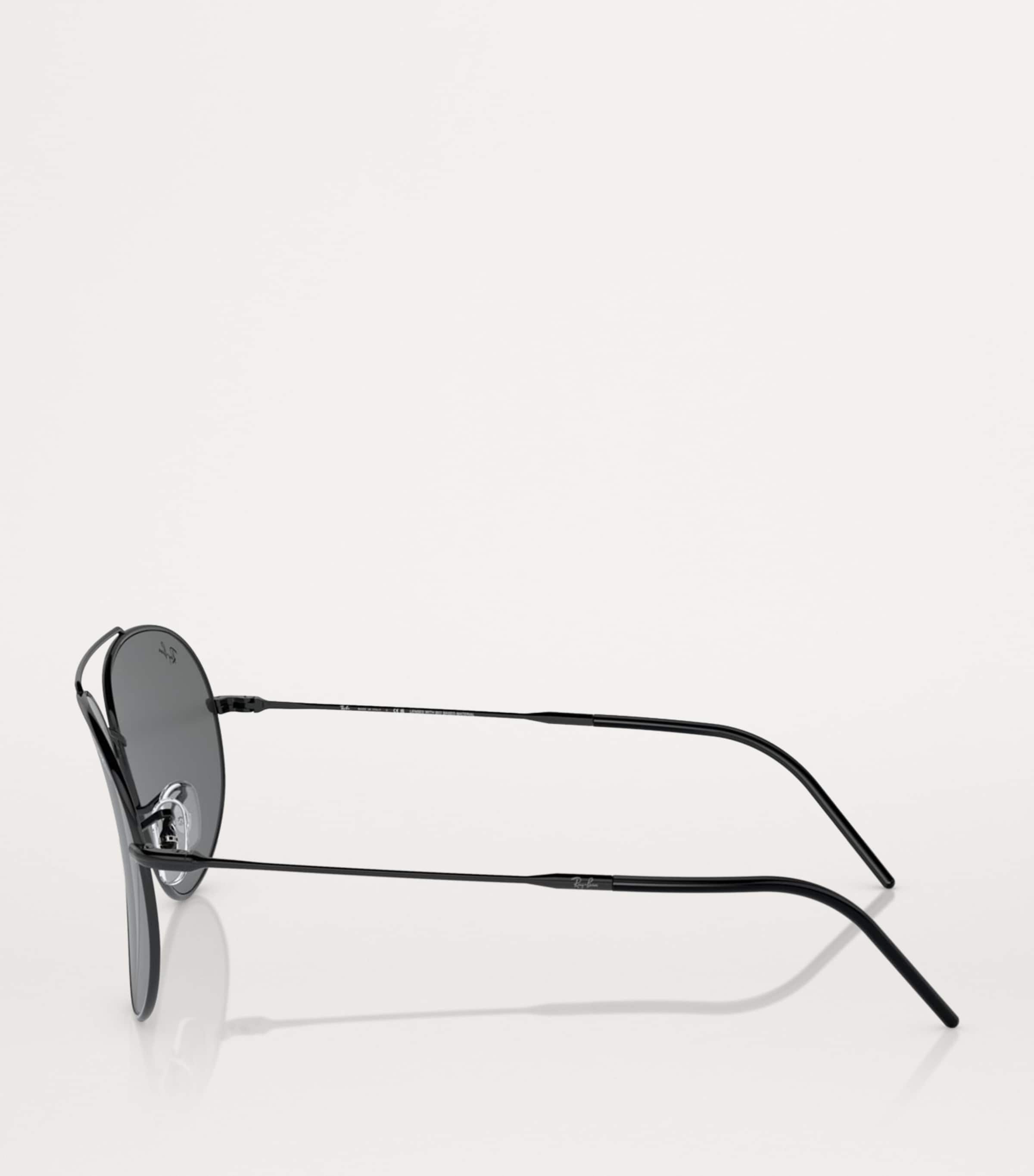 X Lenny Kravitz RBR0101S Aviator Reverse Sunglasses