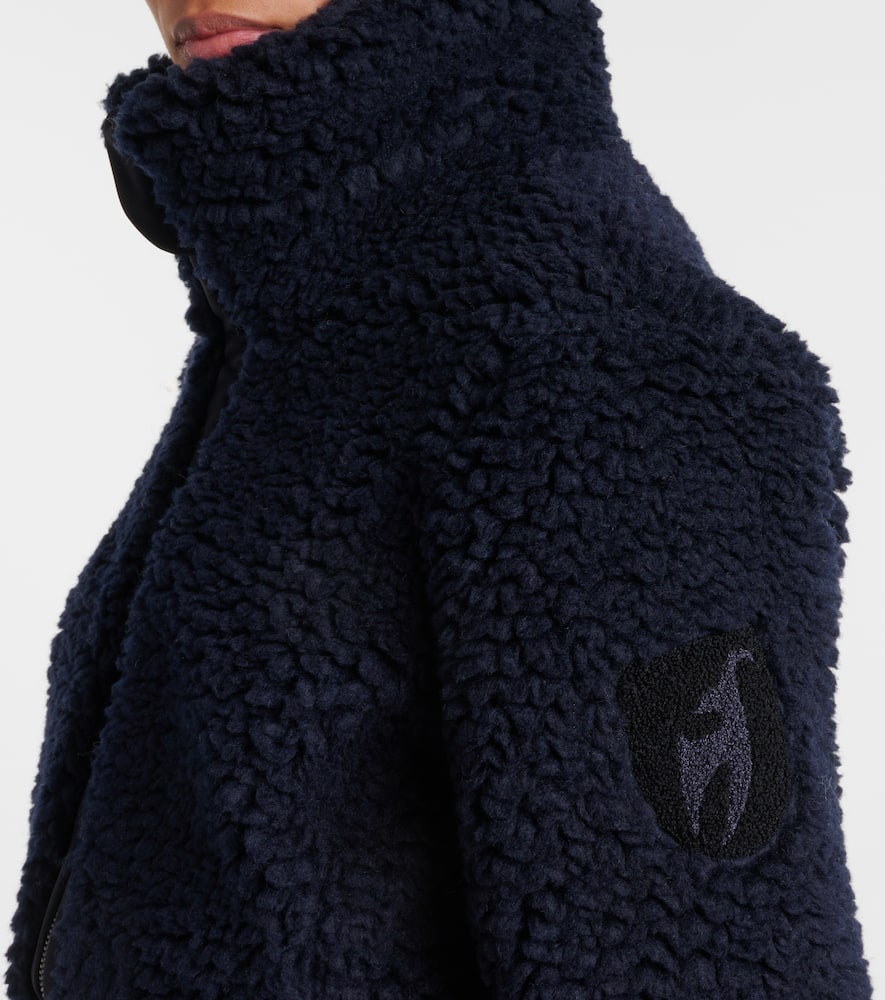 Eva Special ski suit