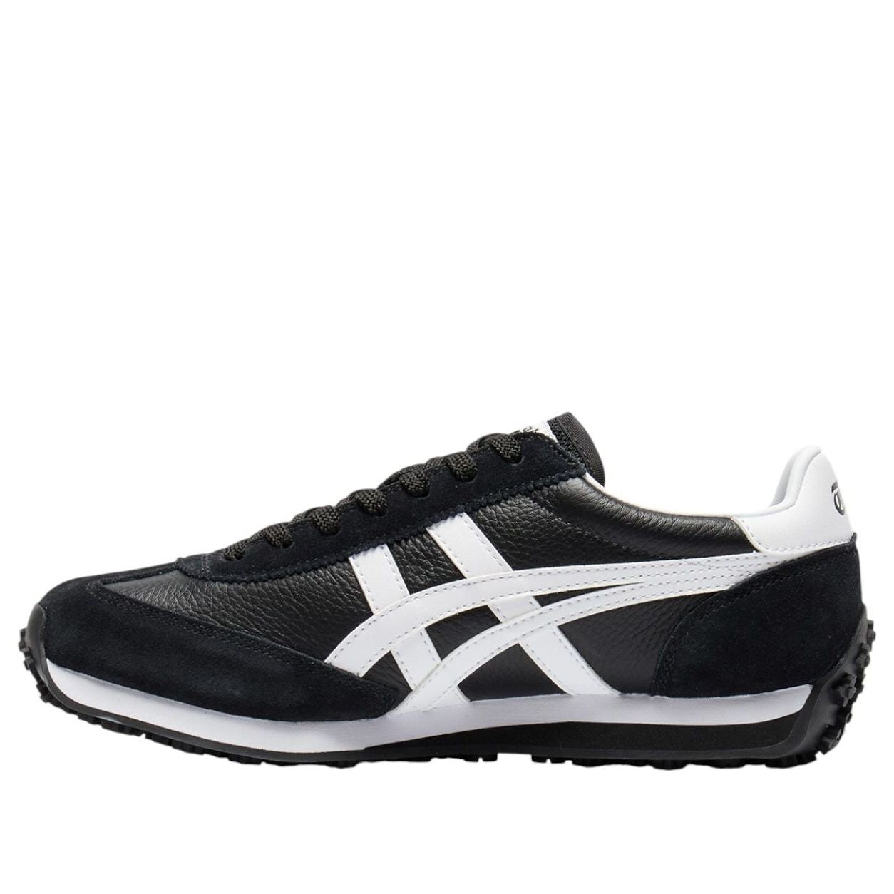 EDR 78 'Black White'