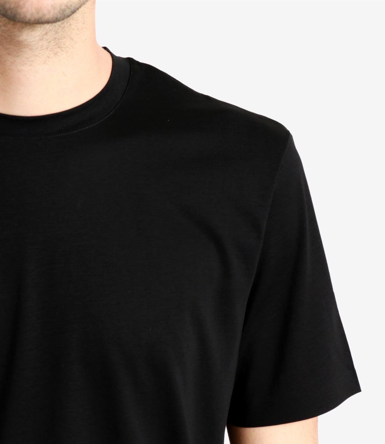T-shirts et polos Heskimo noir
