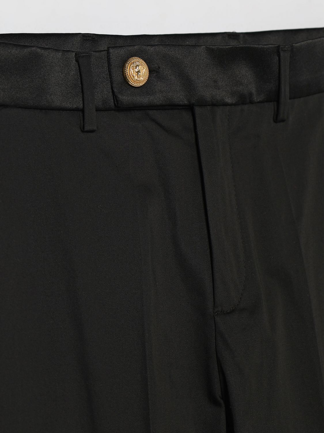 Pants Kids color Black