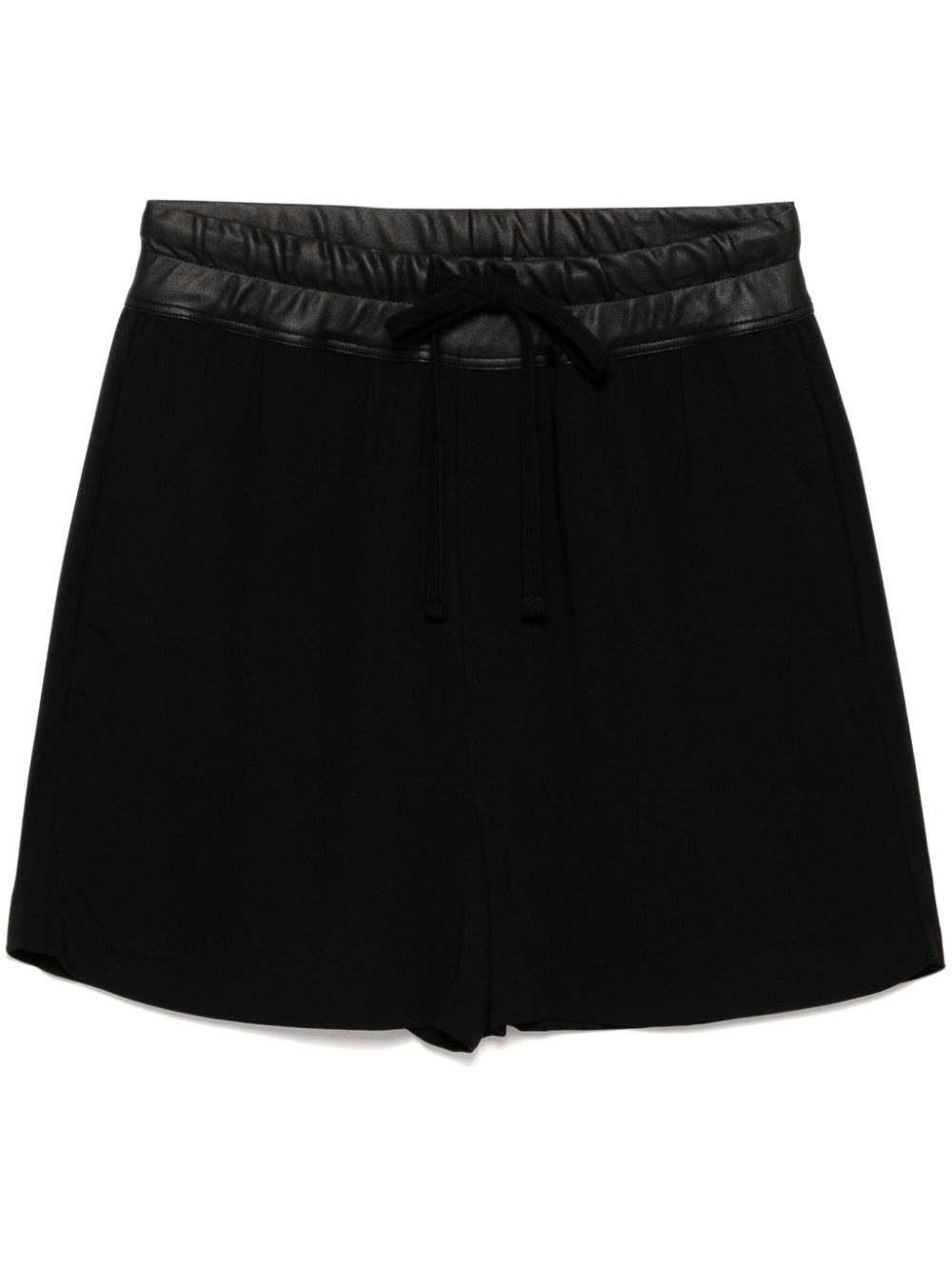 Matmix shorts - Black