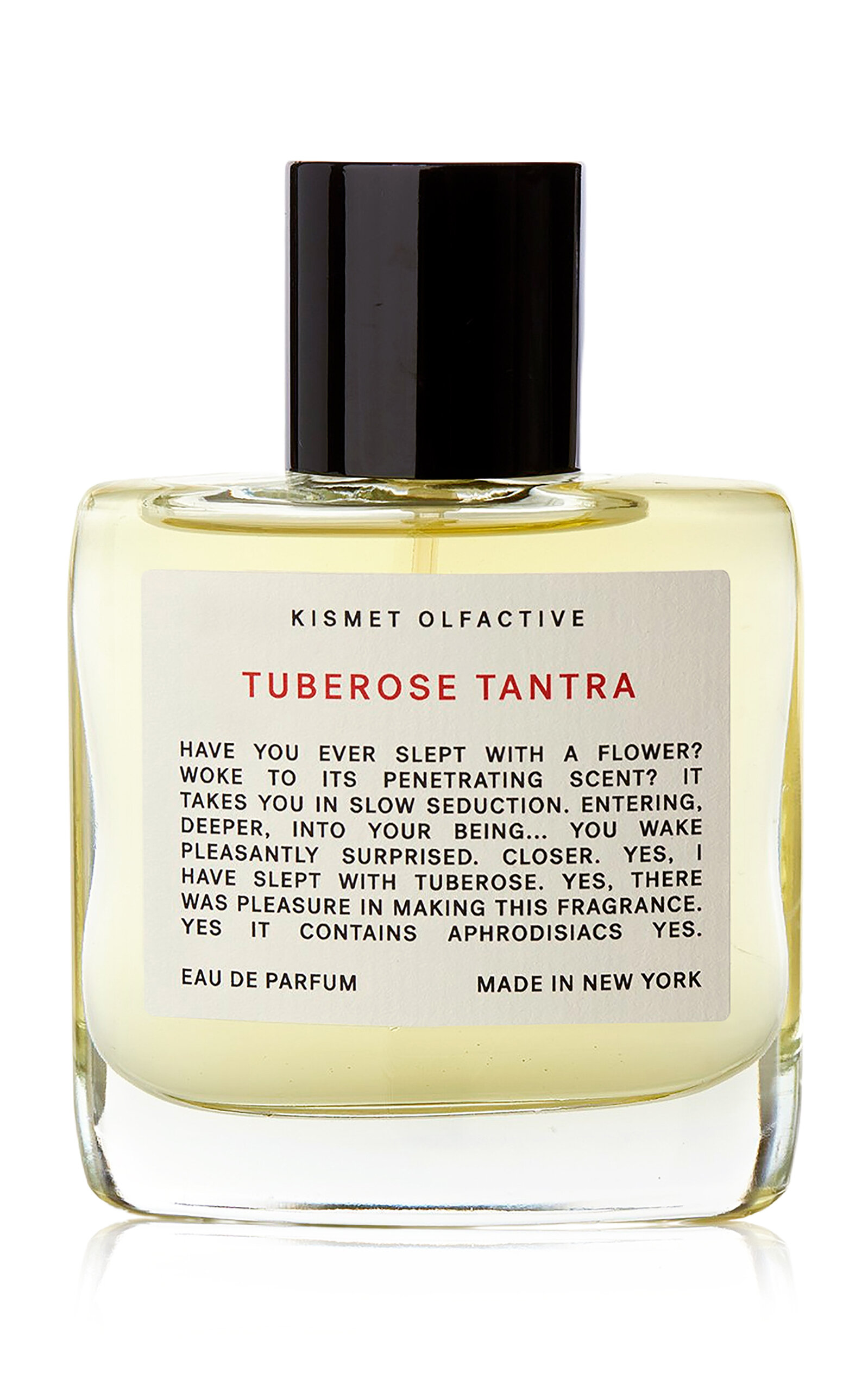 Tuberose Tantra Eau de Parfum - Moda Operandi