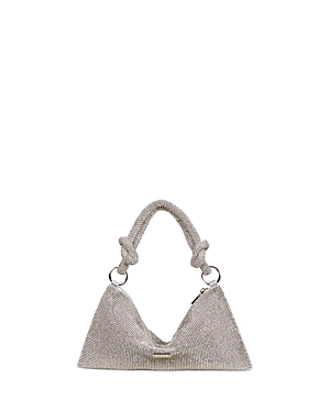 Hera Nano Rhinestone Shoulder Bag