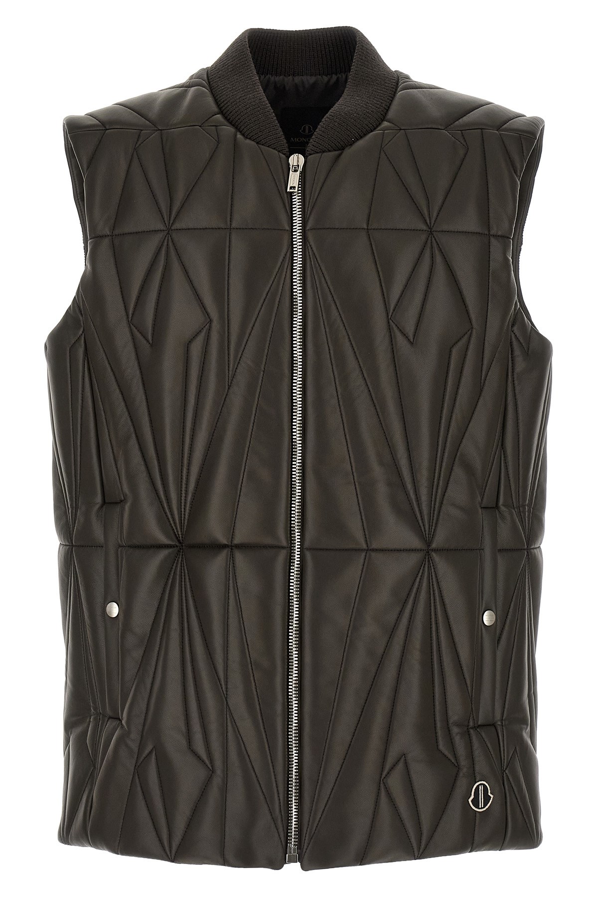 Moncler + 'Geocamo Flight' Vest