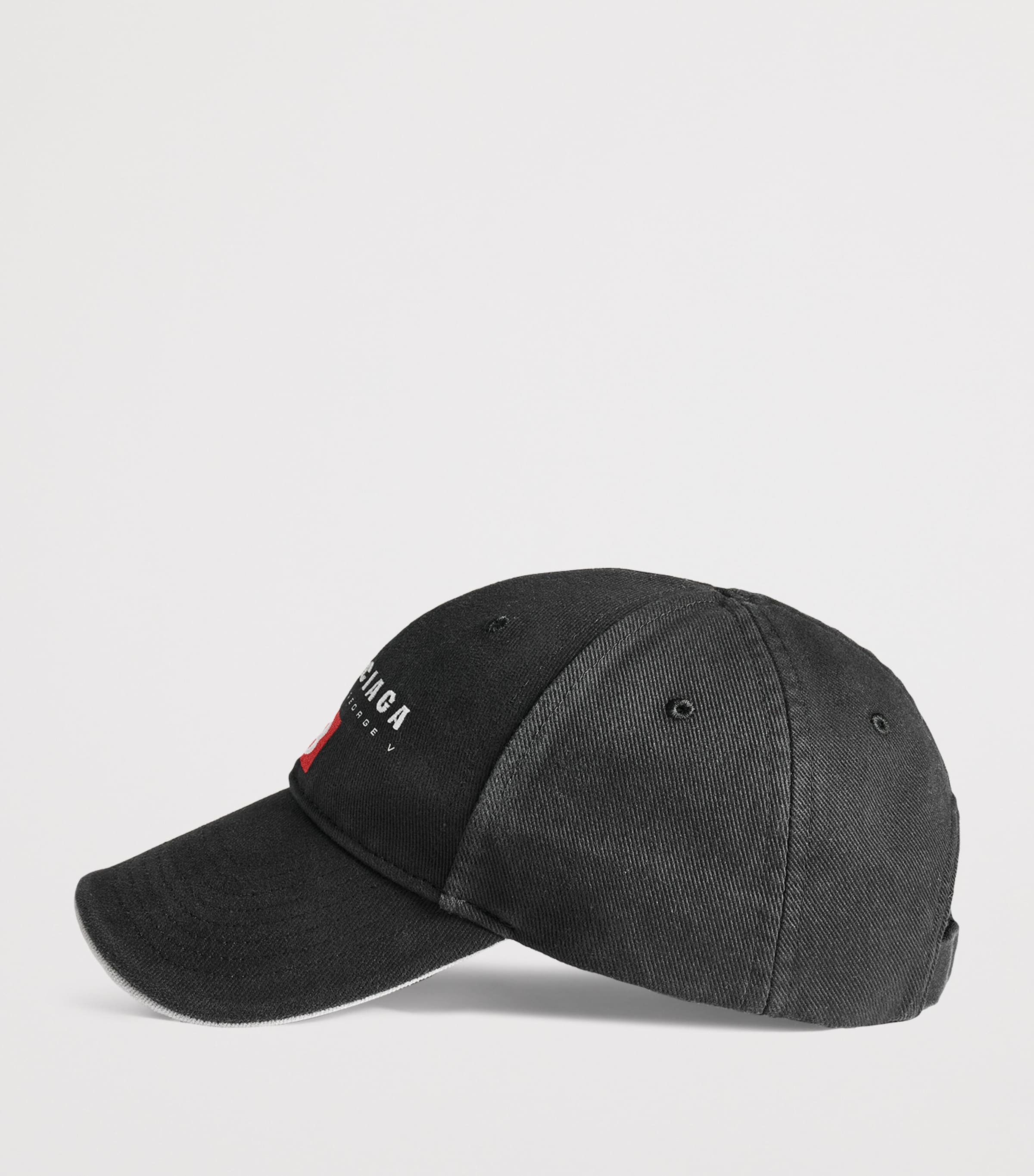 Cotton Unity Baseball Cap