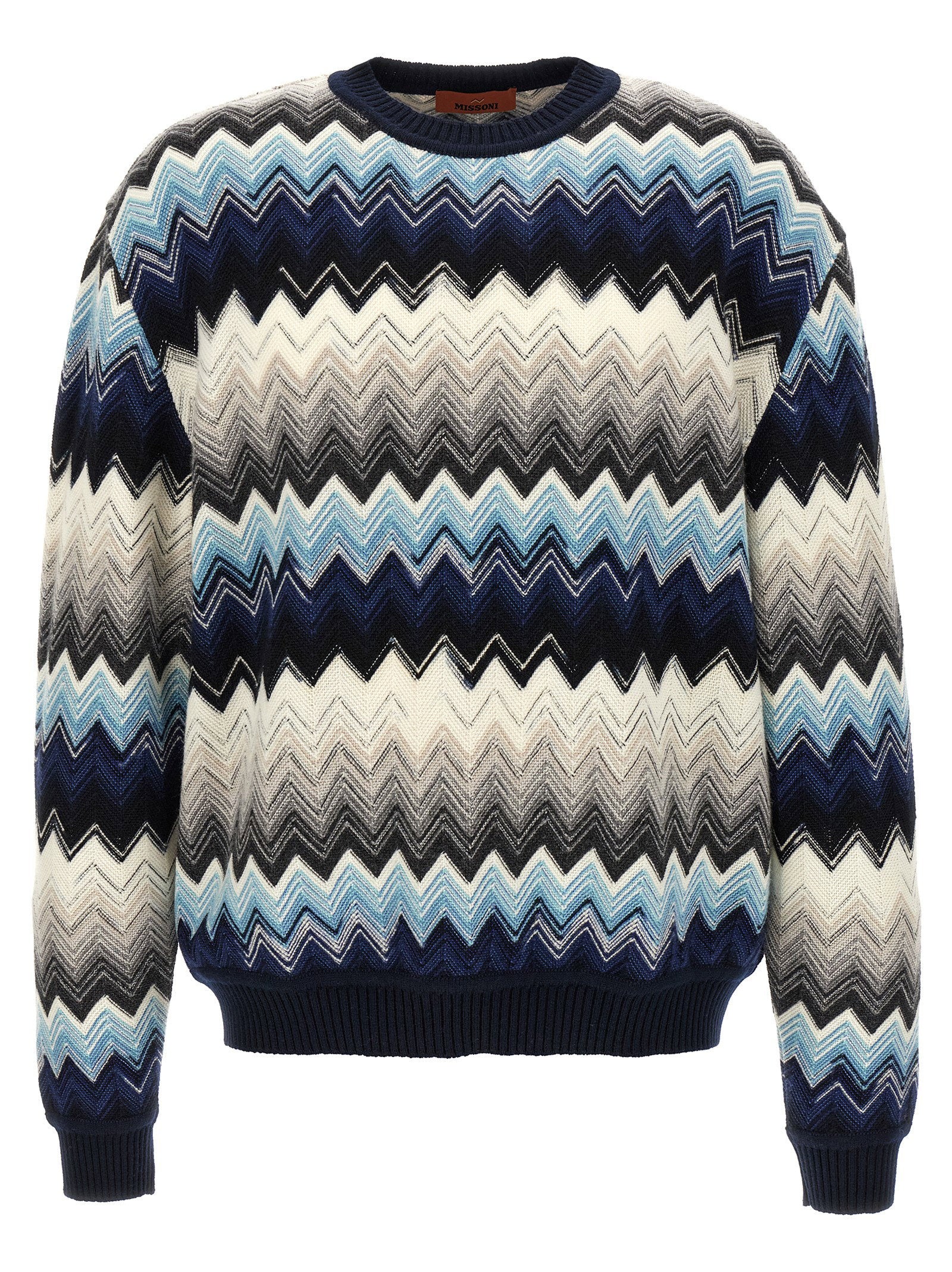 Caperdoni Sweater