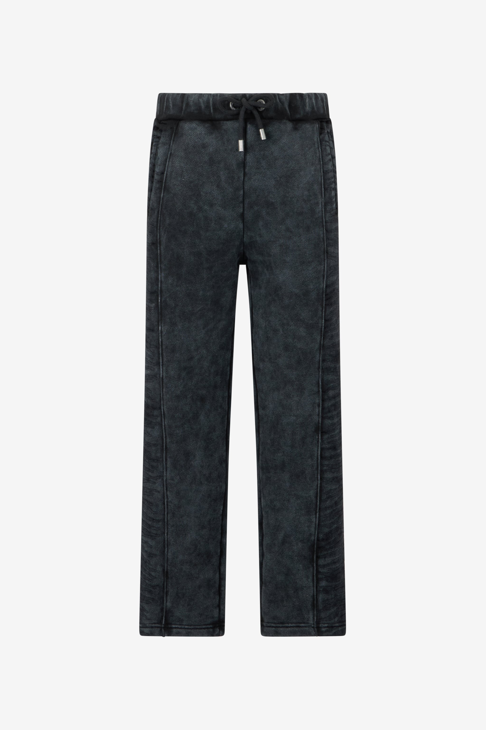 Black Jogging Pants
