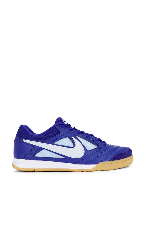 Nike Gato in Blue. -  9.5 also in 10, 11, 11.5, 12, 13, 14, 8, 8