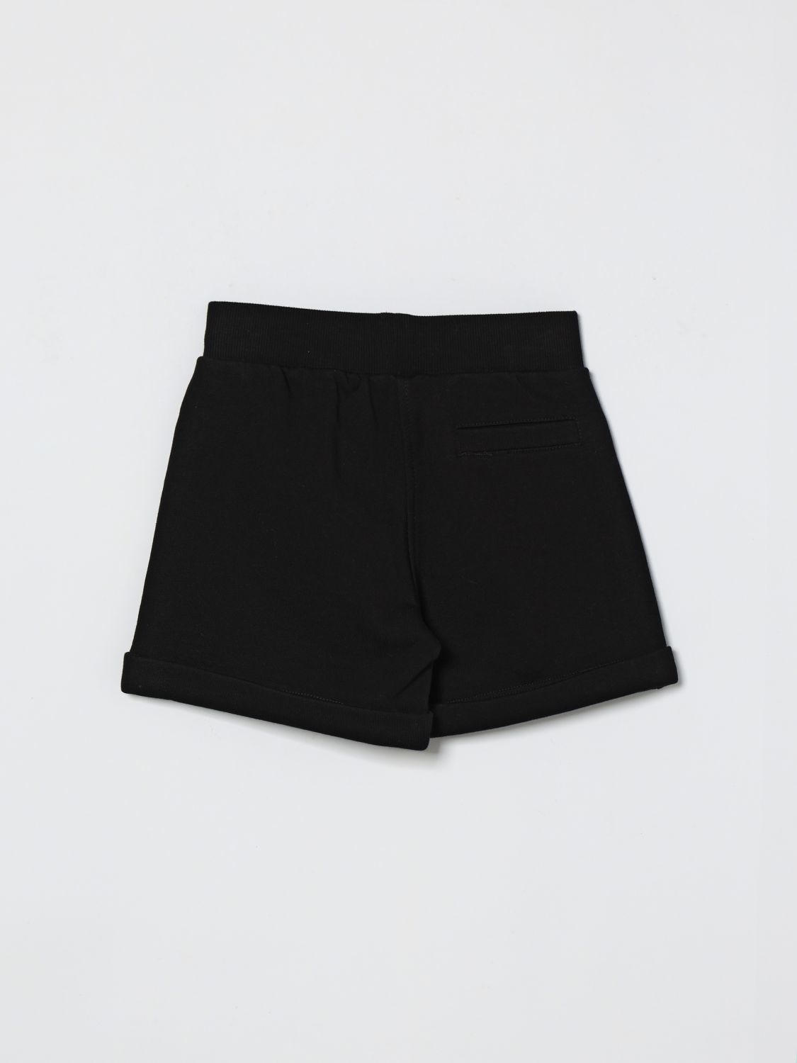 Shorts Kids color Black