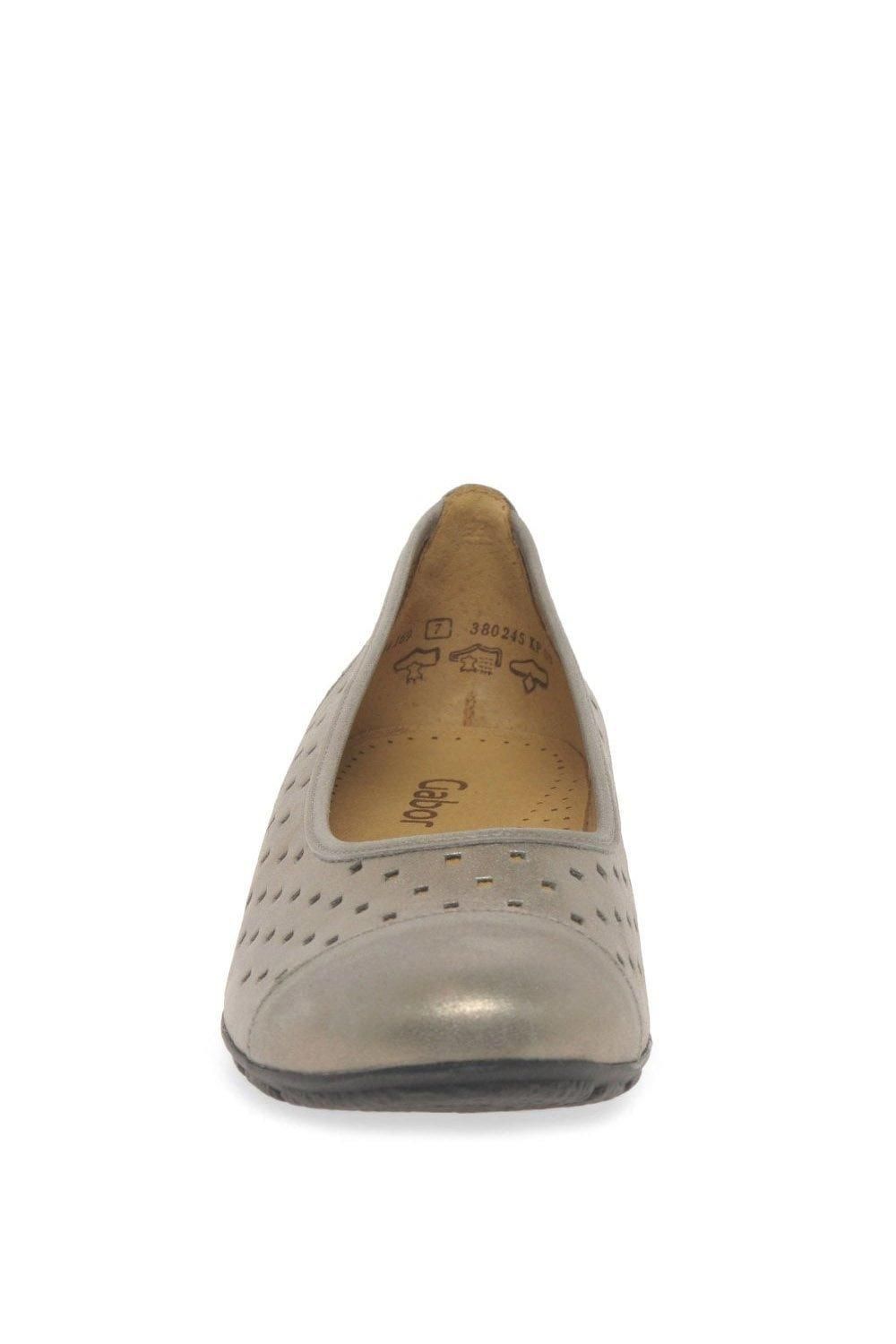 'Ruffle' Casual Shoes