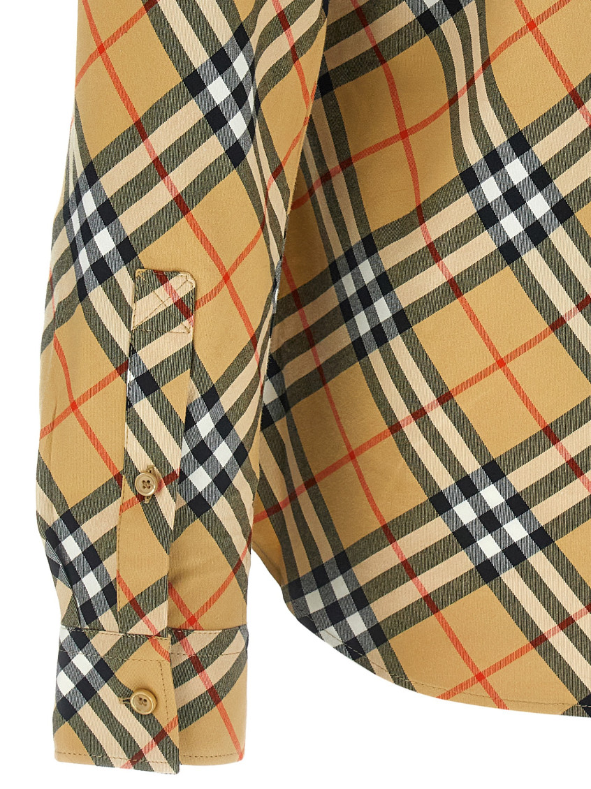 'Roan' Shirt