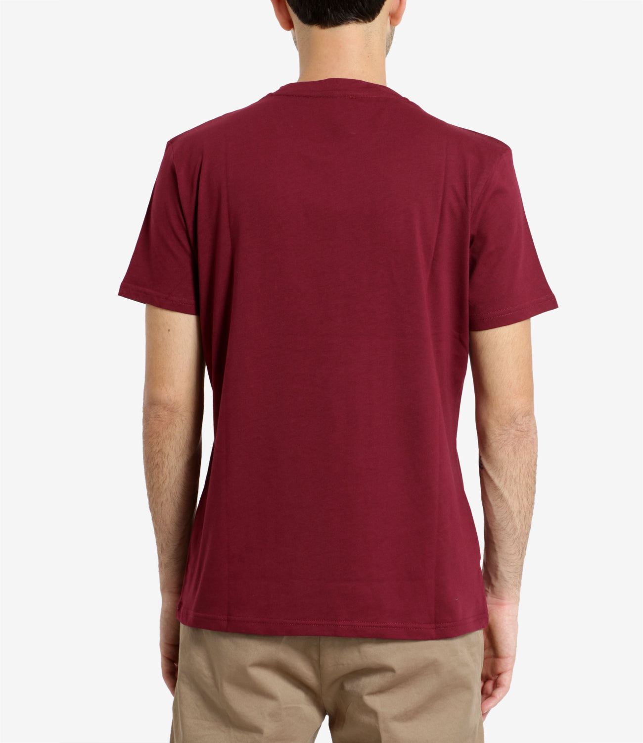 T-shirts et polos Gallo