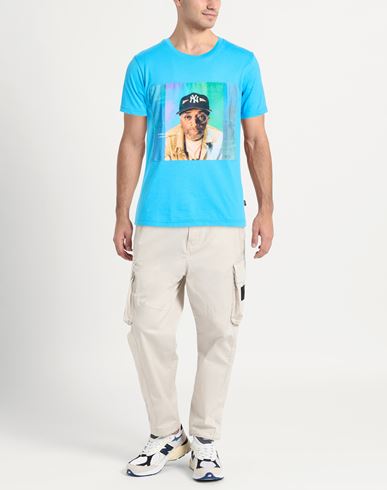 Man T