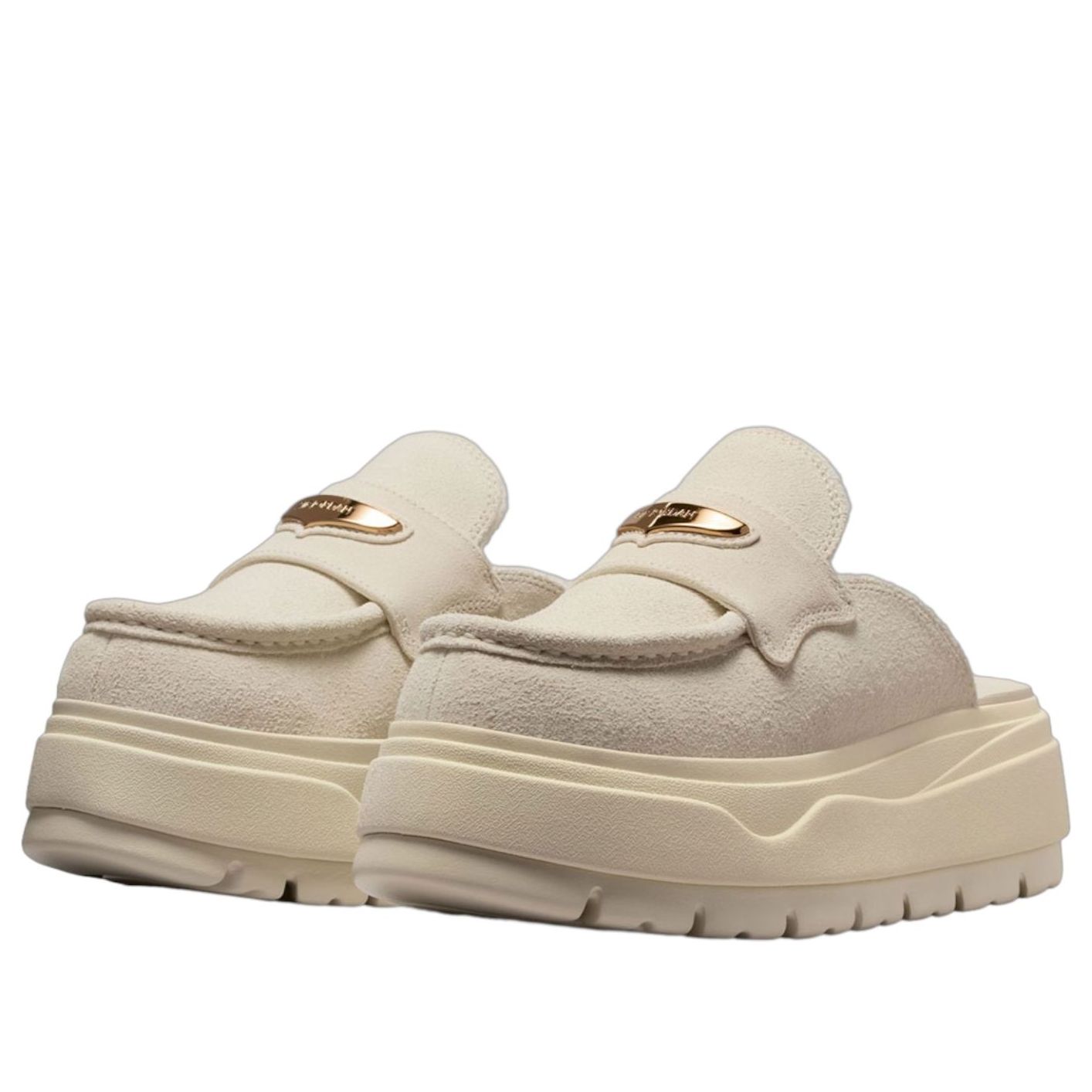 (WMNS) Mule 'Soft Pearl'