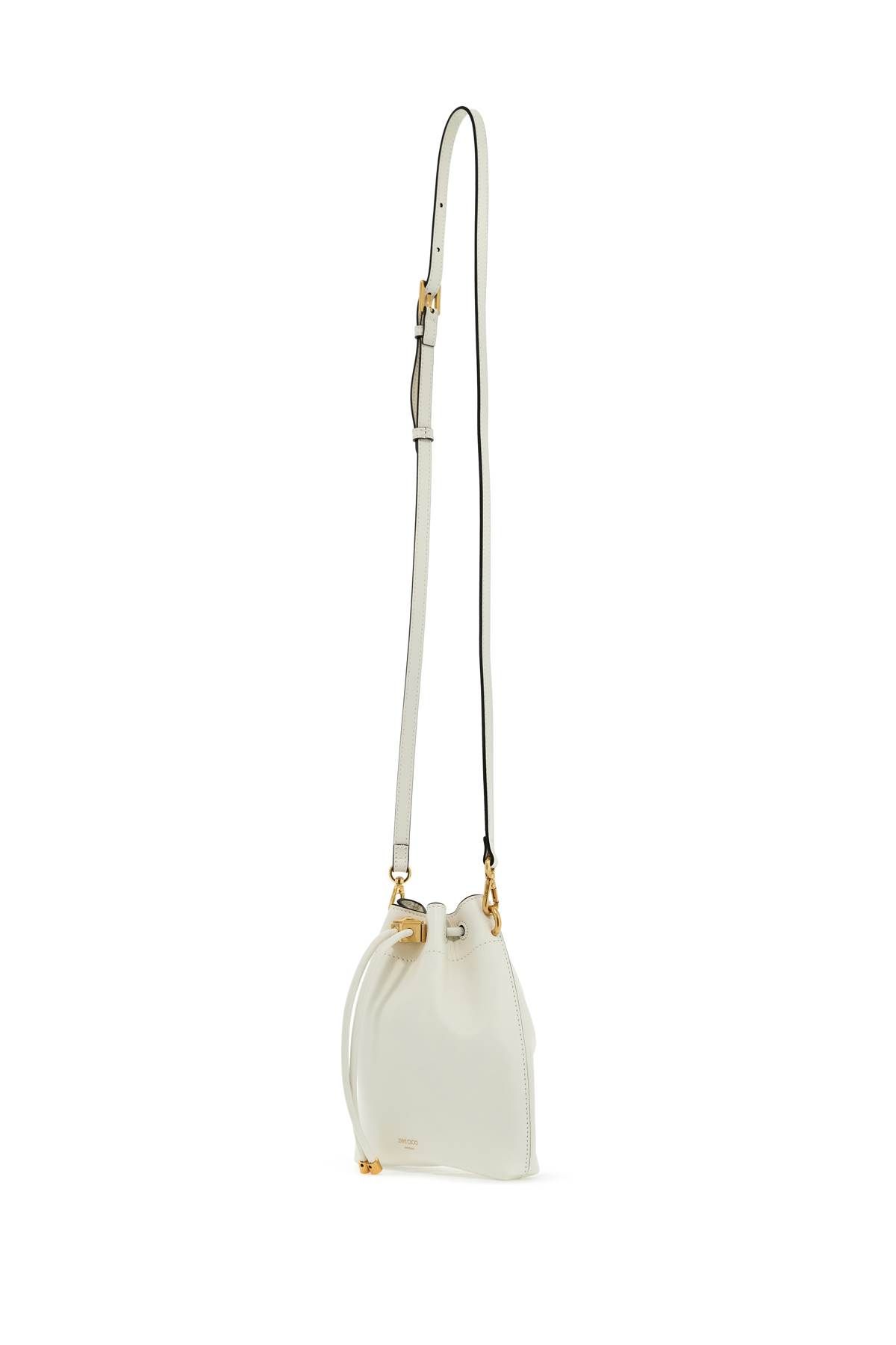 Bon bon bucket n/s shoulder bag
