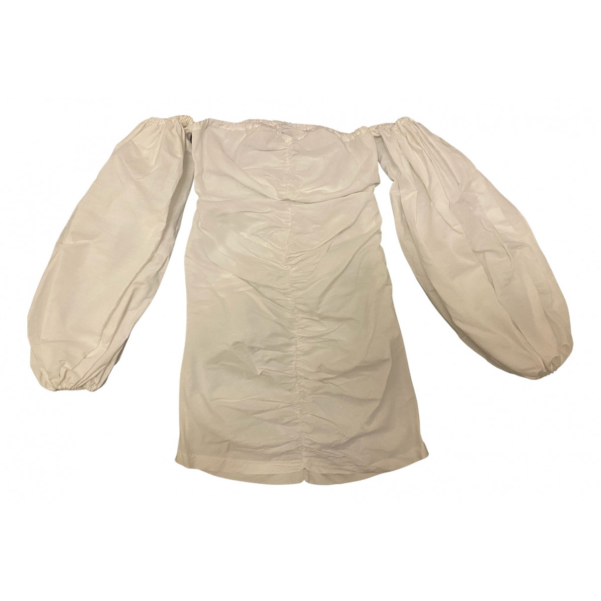 Dresses Cotton for Female 38 IT