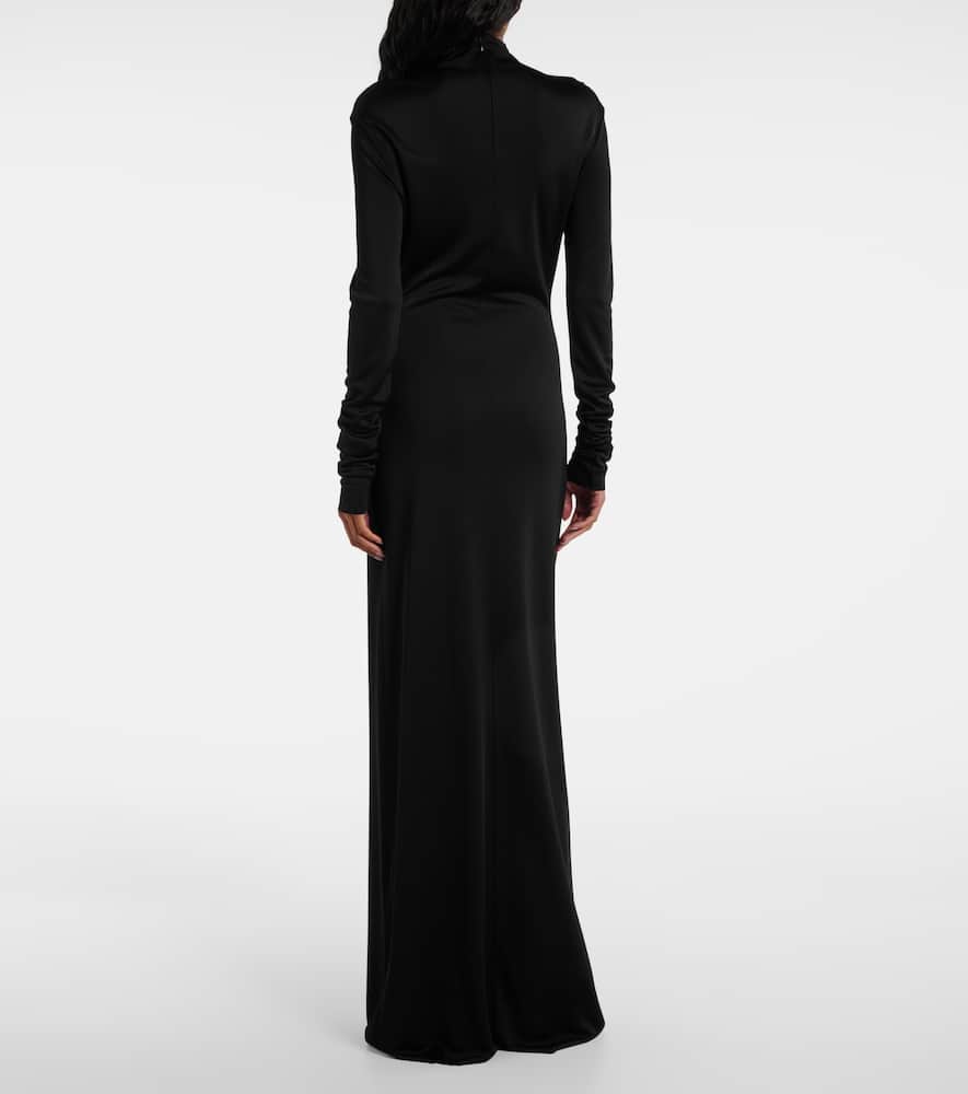 Norla maxi dress