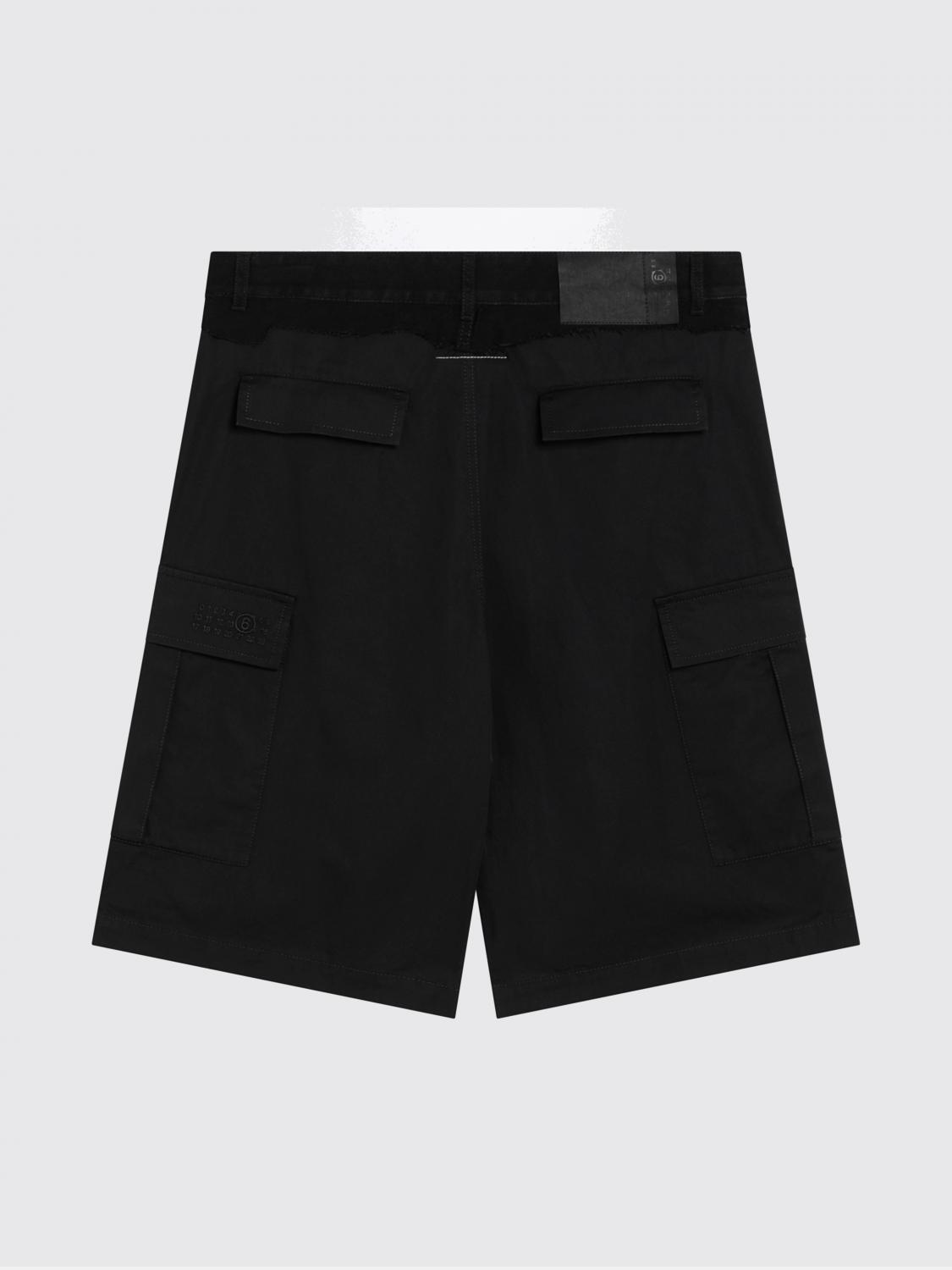 Shorts Men color Black