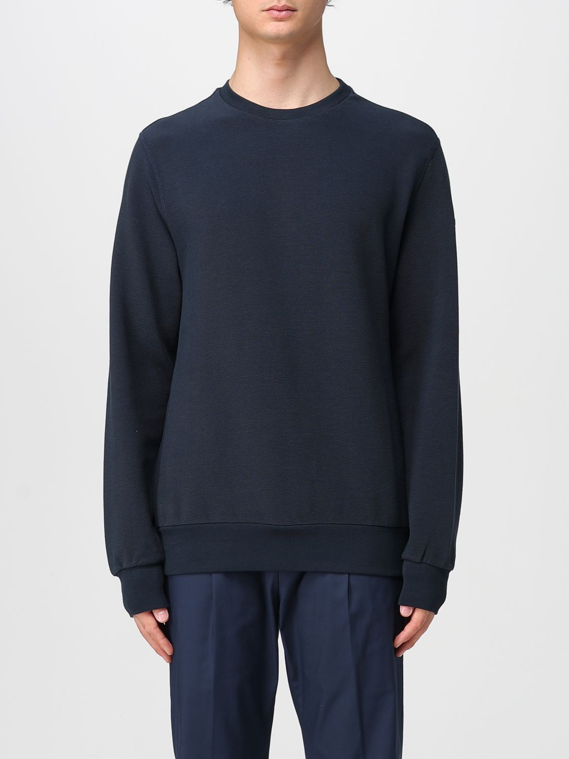 Sweatshirt COLMAR Men color Black