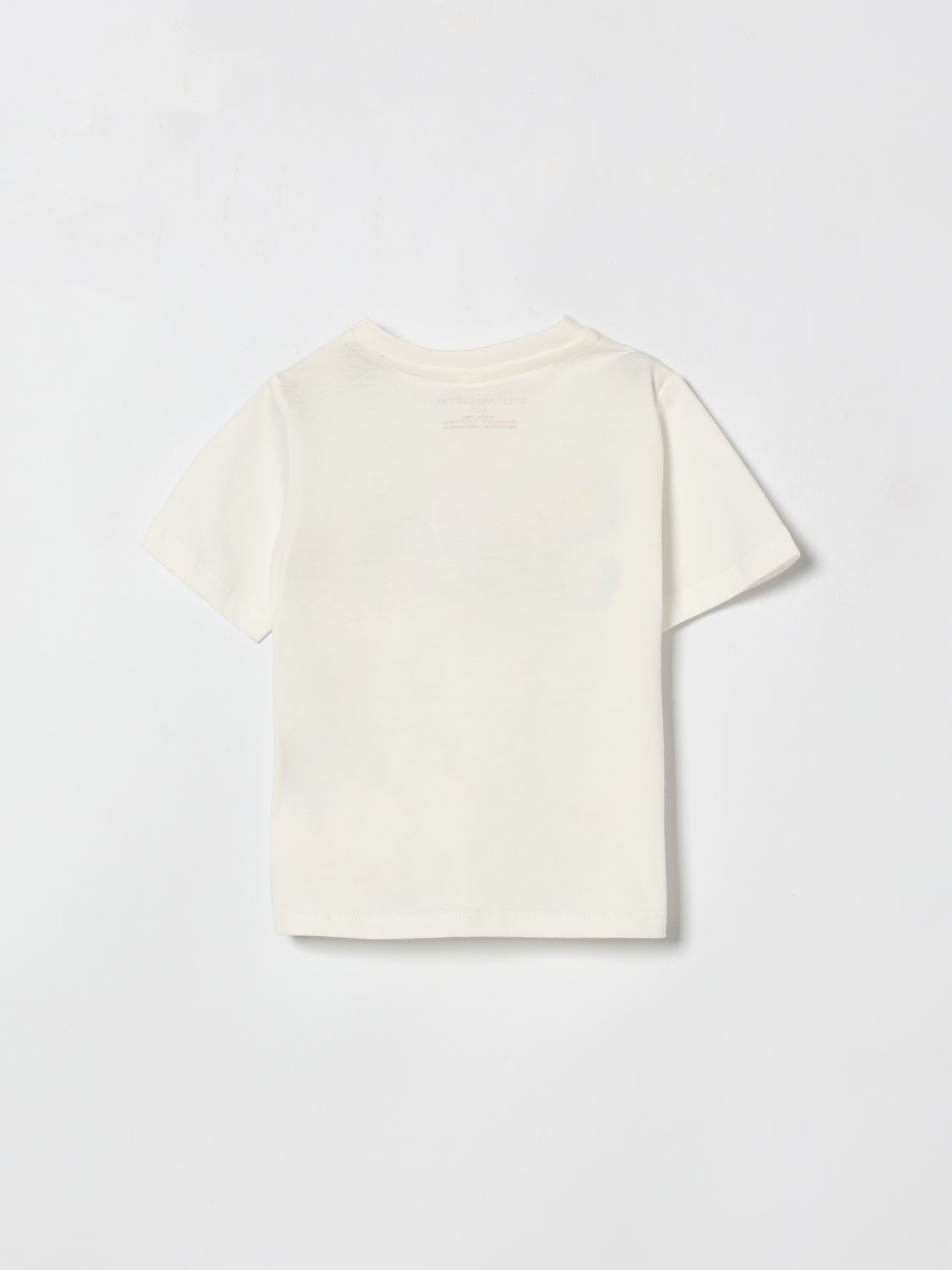 T-Shirt Kids color Ivory