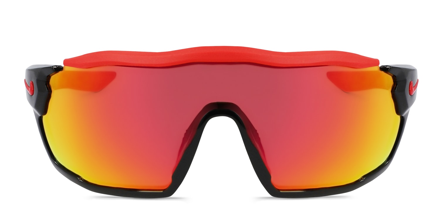 Show x Rush Black/Red