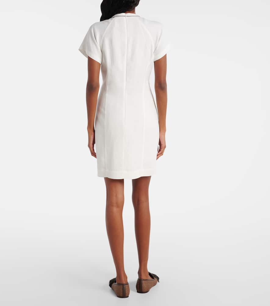 Monili minidress