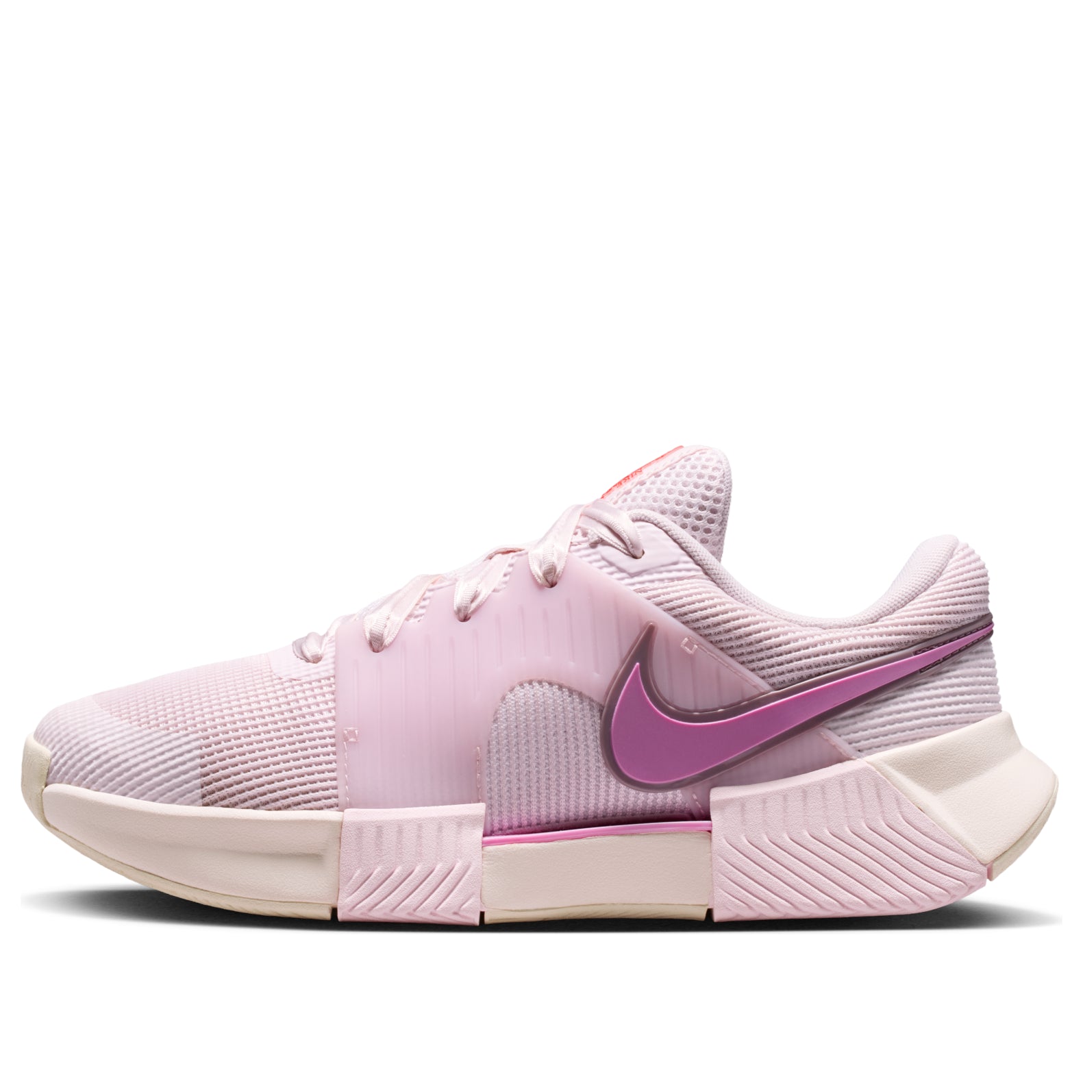 (WMNS) Zoom GP Challenge 1.5 HC 'Pearl Pink Light Magenta'