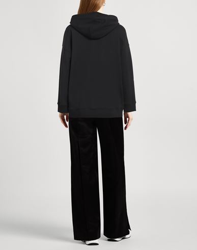 Woman Sweatshirt Black