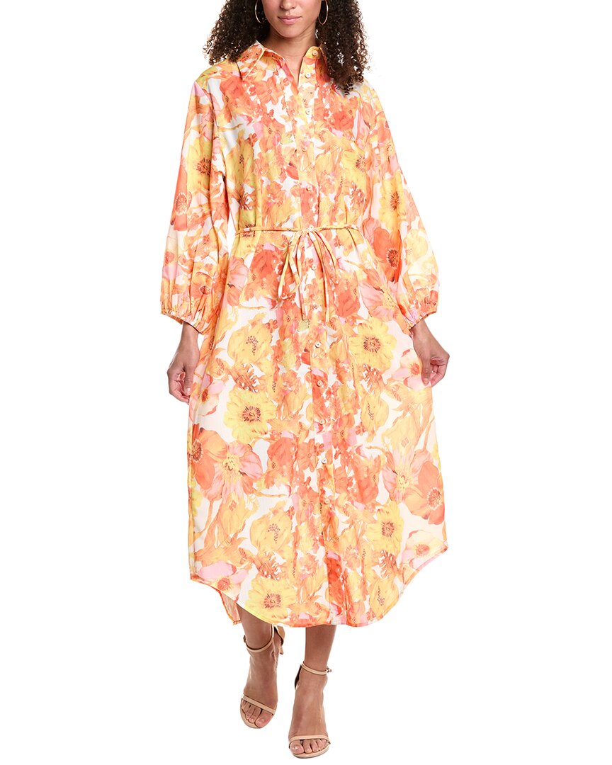 Shirtdress