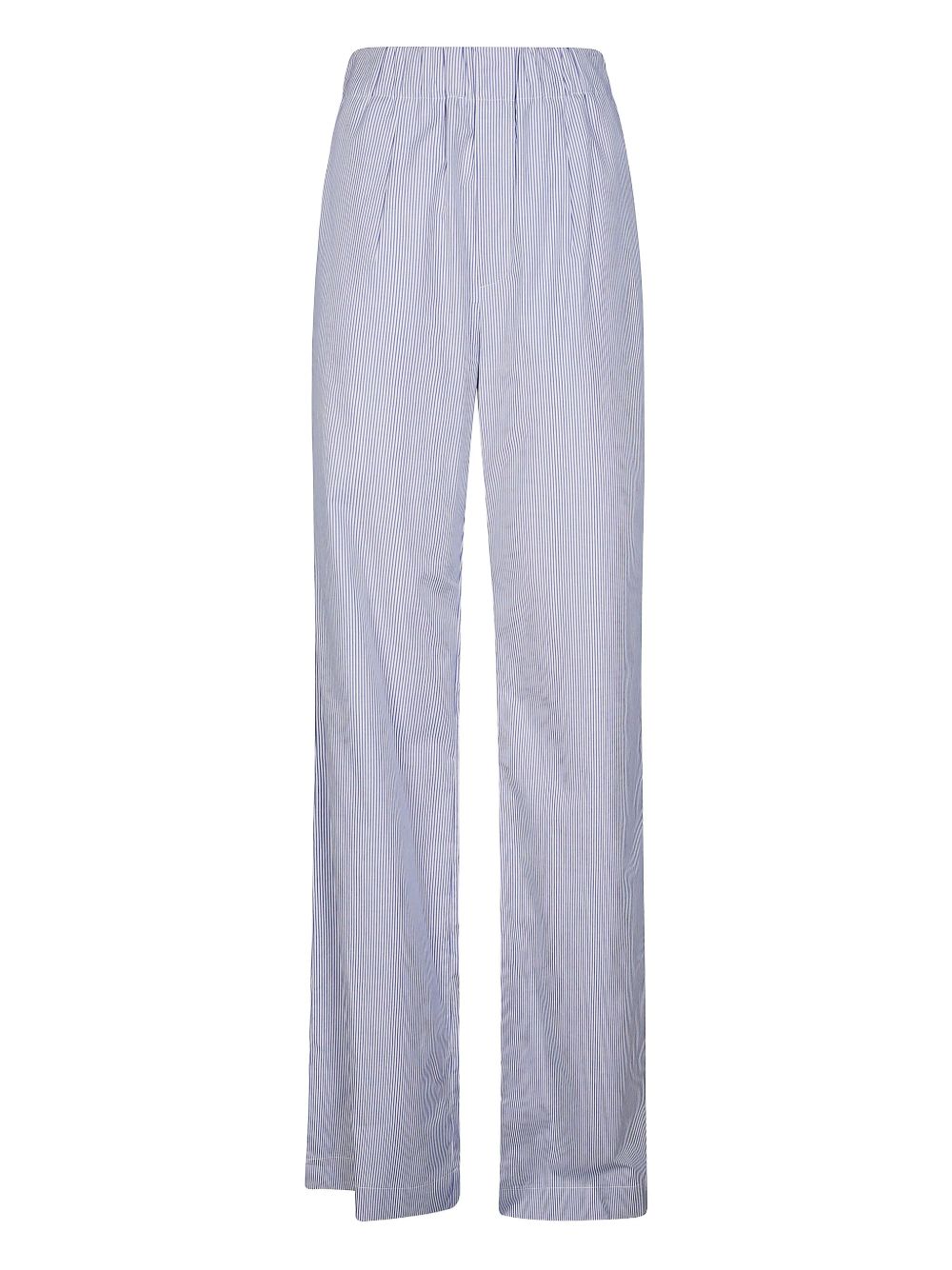 Jejia IV trousers - White