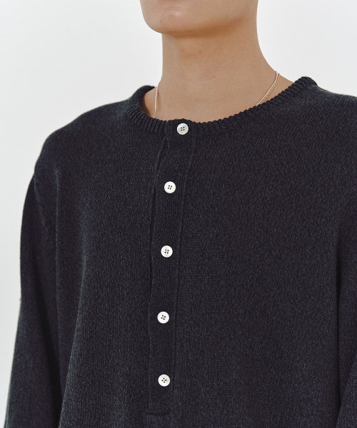 MUTE KNIT