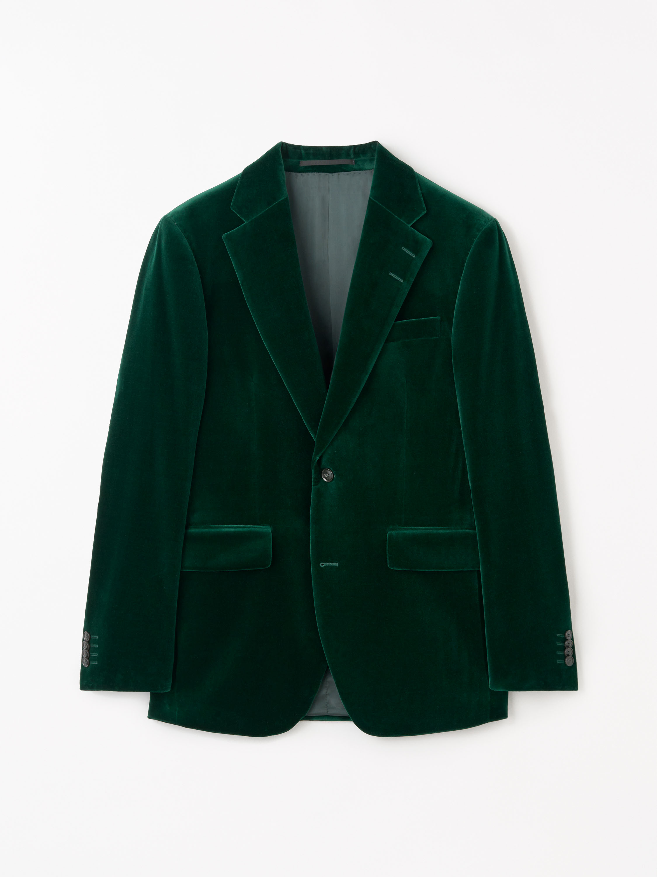 Tiger of Sweden Evergreen Slim Fit Blazer für Männer, Größe
