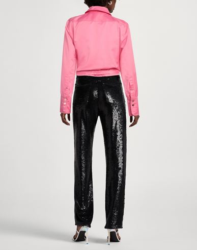 Woman Shirt Fuchsia