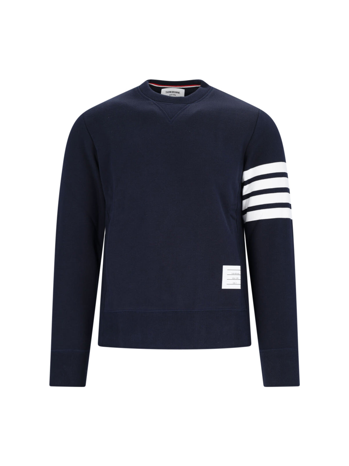 Men's 100% Cotton Crewneck Sweater