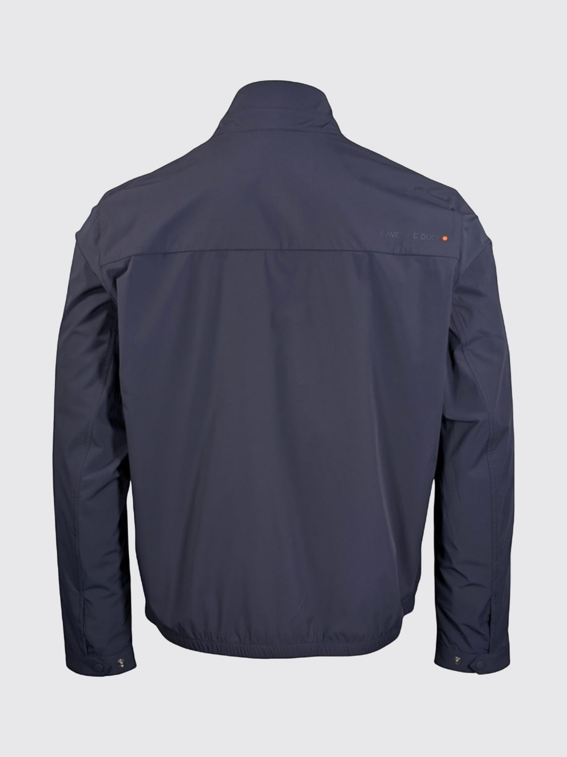 Jacket Men color Blue