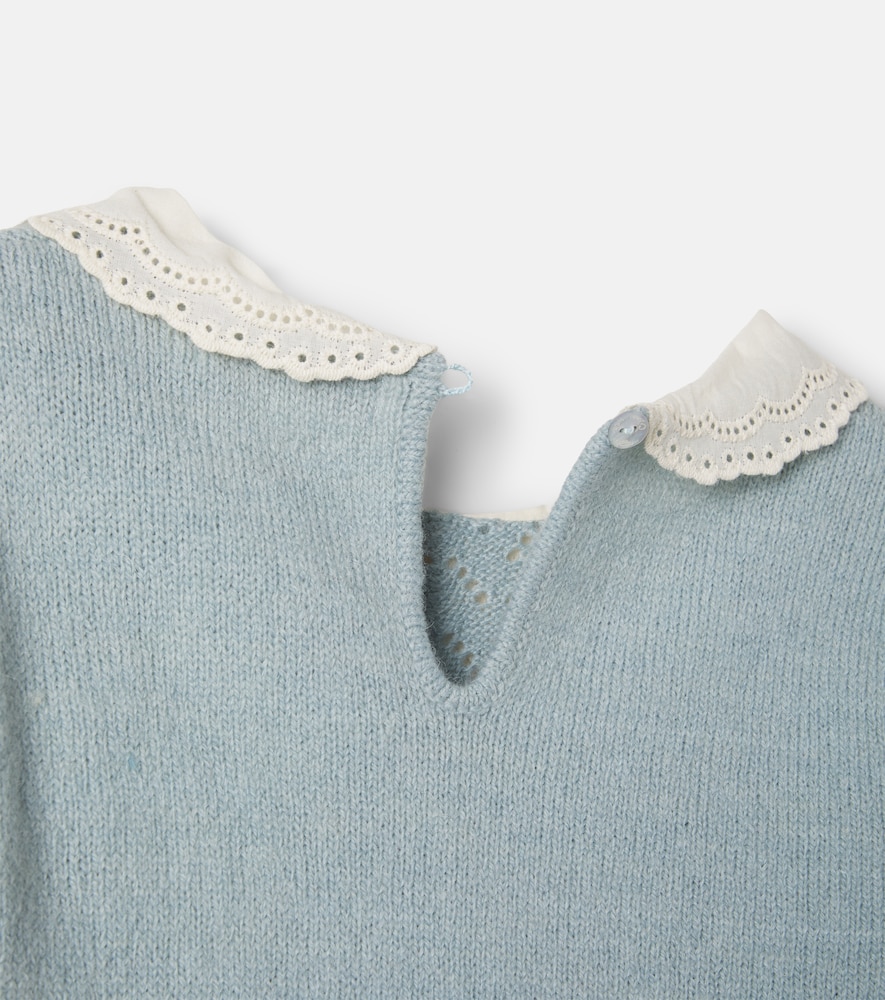 Selene sweater