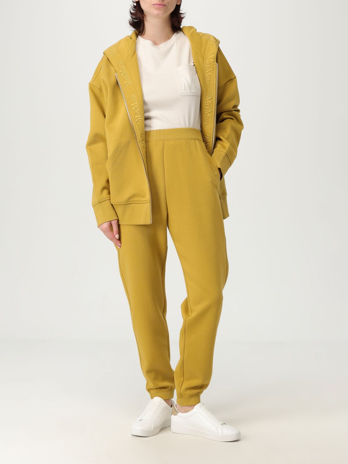 Blazer Woman color Camel