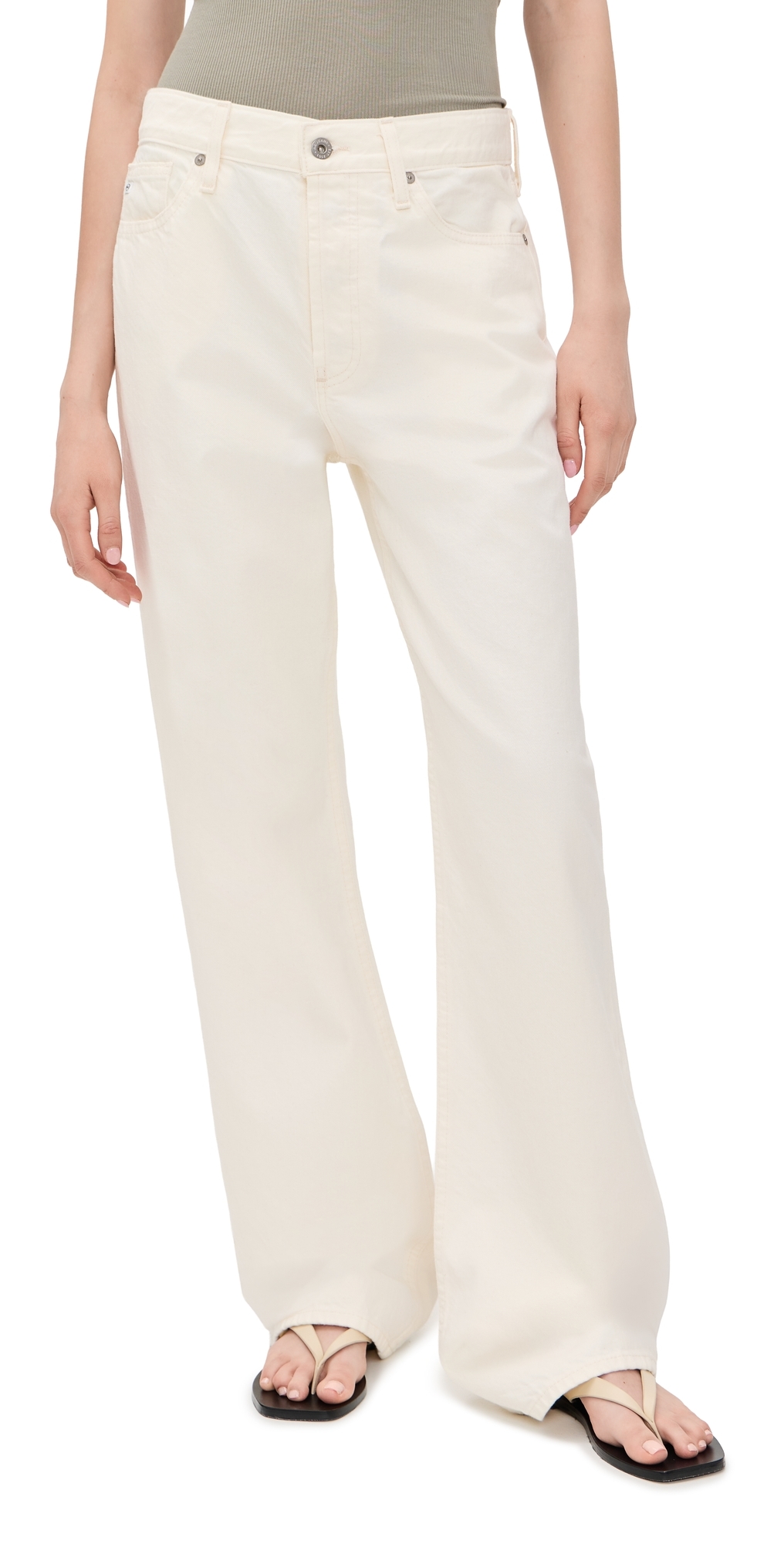 Billie Jeans Powder