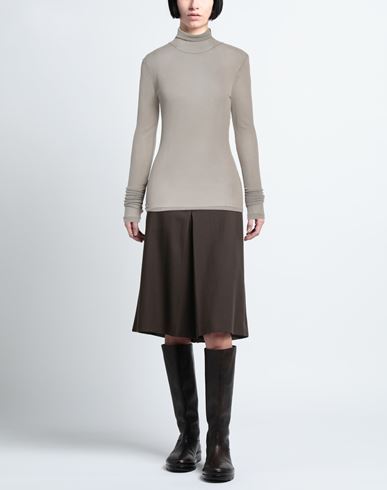 Woman T-shirt Grey