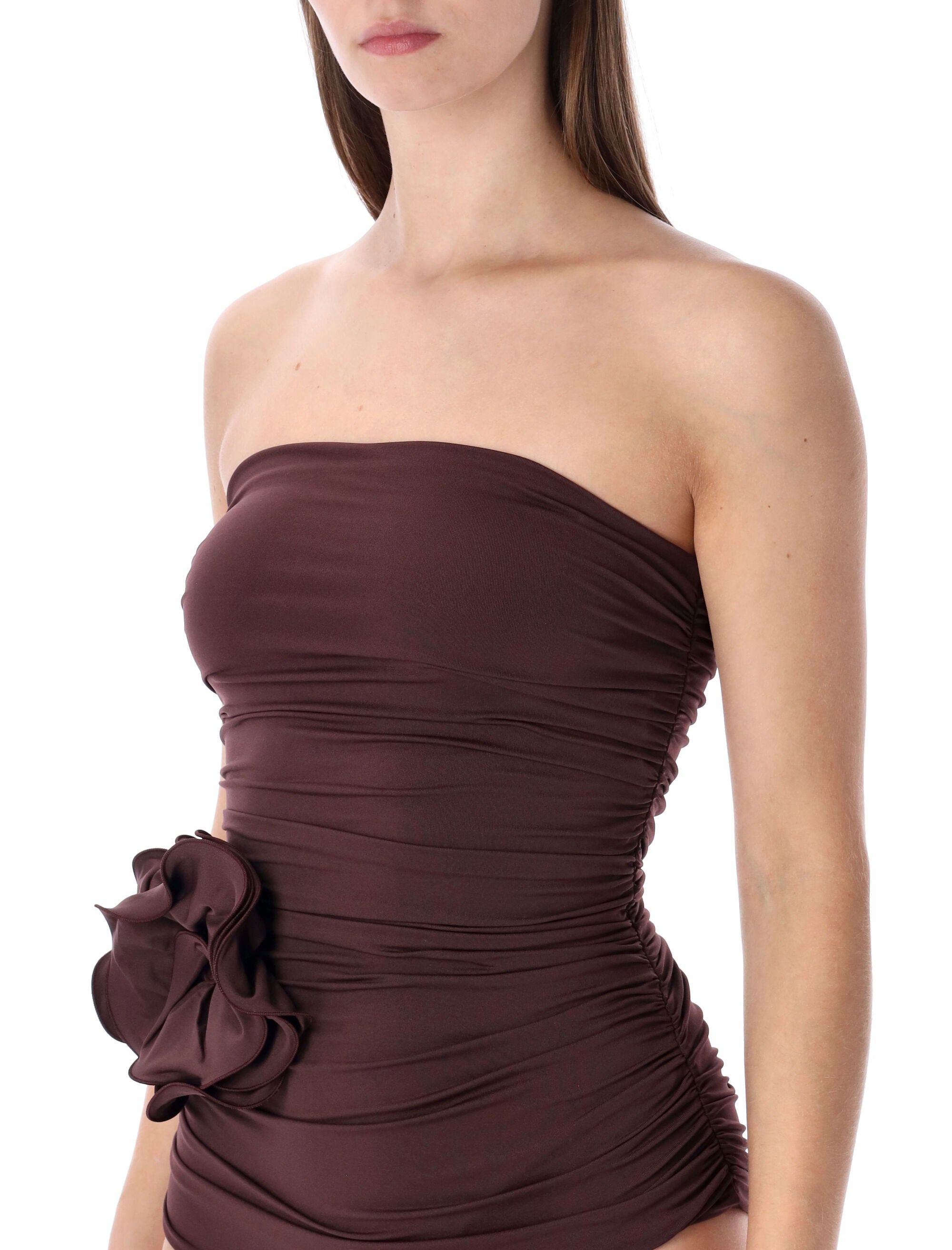 Magda Burtym Sea Clothing Lila