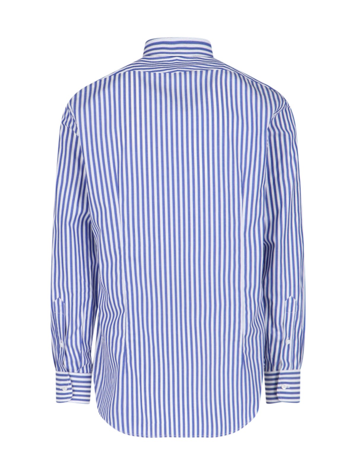 Striped Shirt