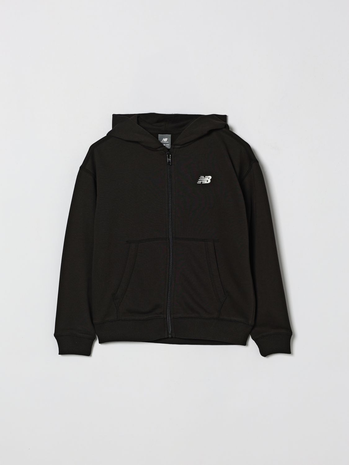 Sweater Kids color Black