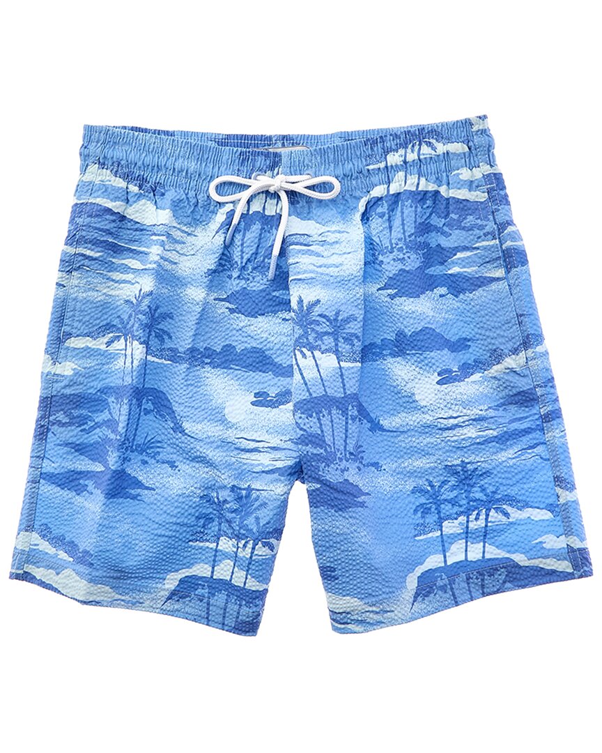 Sano Swim Short