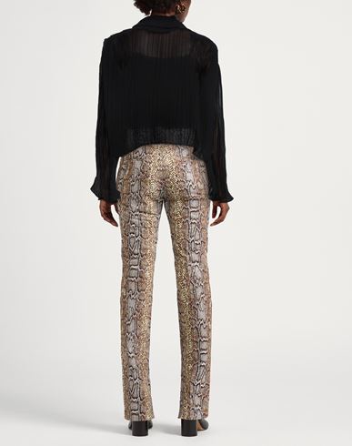 Woman Top Black