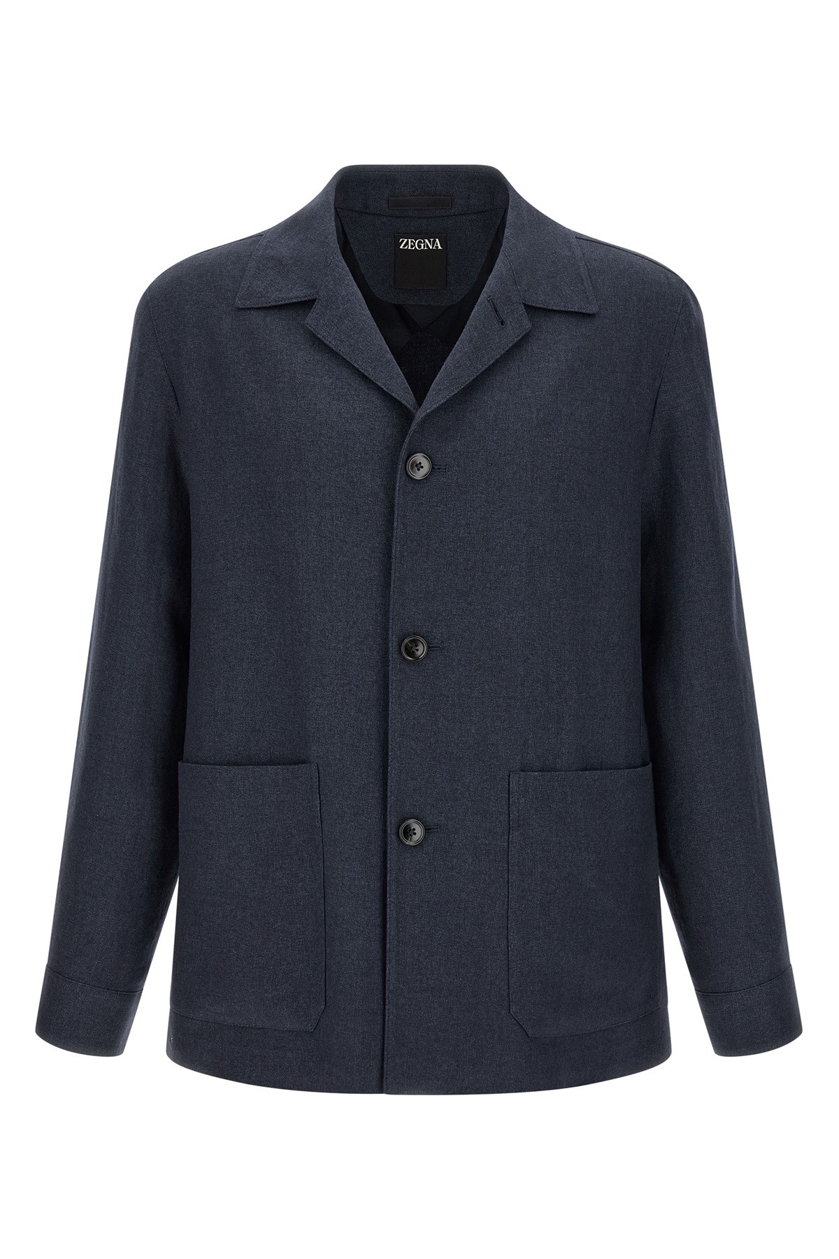 'Alpe' Jacket