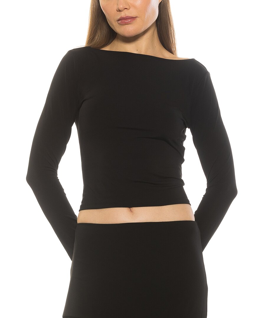 Dahlia Shirt