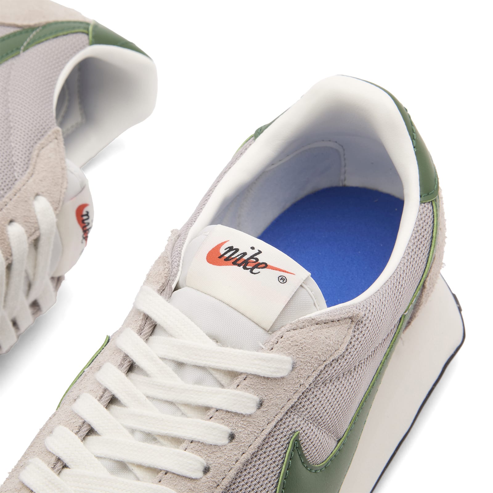 Ld-1000 Sneaker Grey/Sail/Black
