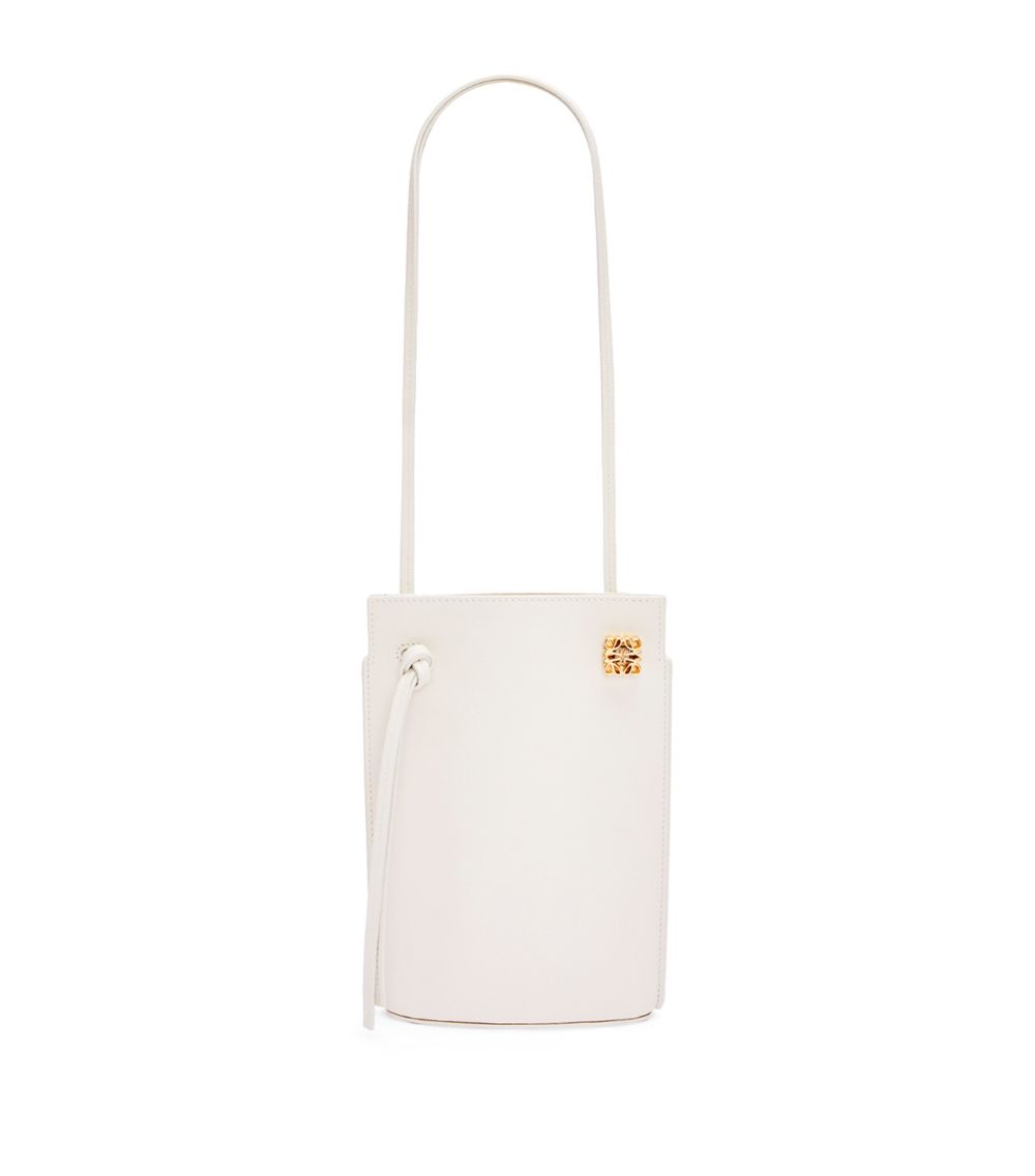 Small Dice Pocket Cross-Body Bag
