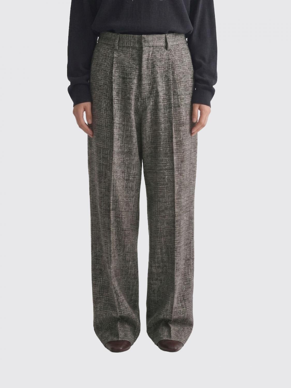 Pants Woman color Black